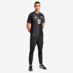 Maillot Inter Miami Extérieur 25/26 Homme