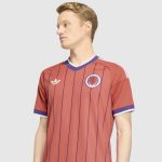Maillot Scotland Extérieur 26/27 Homme