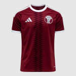 Maillot Qatar Domicile 26/27 Homme