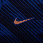Maillot France Domicile 2026/27 — Édition Joueur