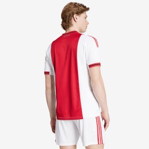 Maillot Ajax Domicile 25/26 Homme
