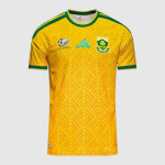 Maillot South Africa Domicile Édition Joueur 25/26