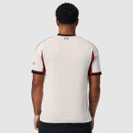 Maillot Liverpool Extérieur 25/26 Homme