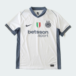 Maillot Inter Milan Extérieur 24/25 Homme