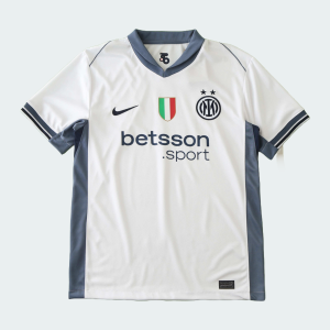 Maillot Inter Milan Extérieur 24/25 Homme