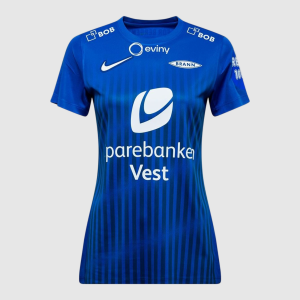 Maillot SK Brann Extérieur 24/25 Femme