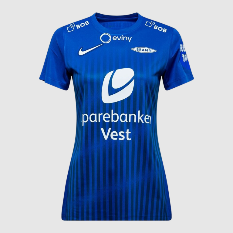 Maillot SK Brann Extérieur 24/25 Femme