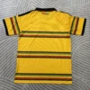 Maillot Jamaïque Domicile 2026/2027 — dos Maillot Jamaïque Domicile 2026/2027 — dos