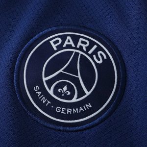 Quarta maglia PSG 2025/26 — Uomo