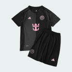 Kit Maillot Inter Miami Extérieur 25/26 Enfant