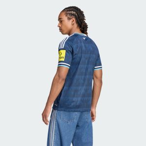 Maillot Newcastle Extérieur 2026/27 — Homme