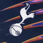 Maillot Tottenham Extérieur 2026/27 — Homme