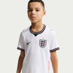 Kit Maillot England Domicile 26/27 Enfant