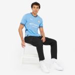 Maillot Manchester City Domicile 24/25 Homme