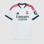 Maillot Real Madrid Domicile 2026/27 — Homme