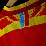 Maillot DR Congo Troisième 26/27 Homme