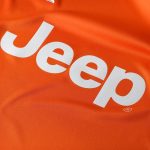 Maillot Juventus Gardien 26/27