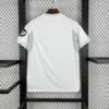 Maillot Real Madrid Domicile 2025/2026 — dos Maillot Real Madrid Domicile 2025/2026 — dos