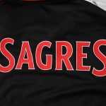 Maillot Benfica Aigle Blanc & Rouge Édition Spéciale Homme