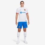 Maillot Barcelona Extérieur 23/24 Homme