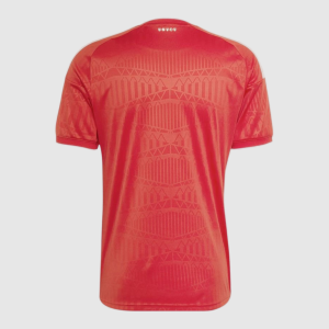 Maillot Union Berlin Domicile 2026/27 — Homme