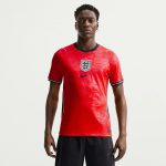 Maillot England Extérieur 26/27 Homme