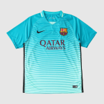 Maillot Barcelona Rétro Troisième 2016/17