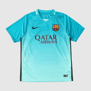 Maillot Barcelona Rétro Troisième 2016/17