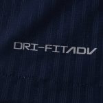 Maillot PSG Domicile 2025/26 — Édition Joueur Brodée
