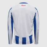 Maillot Odense BK Domicile 25/26 Homme Manches longues