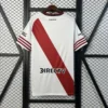 Maillot River Plate Domicile 2025/2026 — dos
