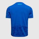 Maillot Bayer 04 Leverkusen Troisième 25/26 Homme