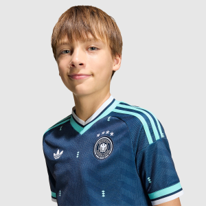 Kit Maillot Germany Extérieur 26/27 Enfant