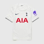 Maillot Tottenham Domicile 2026/27 — Homme