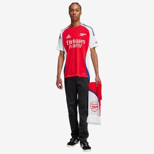 Maillot Arsenal Domicile 24/25 Homme