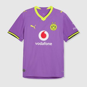 Maillot Borussia Dortmund Troisième Édition Joueur 26/27