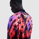 Maillot USA Gardien 26/27 Manches longues