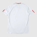 Maillot Espagne Rétro Extérieur 2011