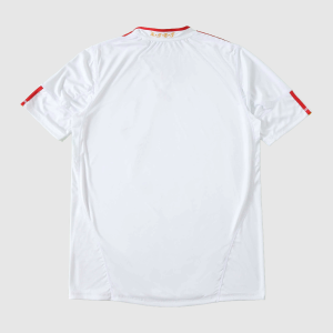 Maillot Espagne Rétro Extérieur 2011