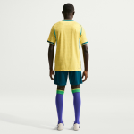 Maillot Brésil Domicile 2026/27 — Édition Joueur