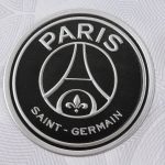 Quinta maglia PSG pre-partita 2025/26 Quinta maglia PSG pre-partita 2025/26