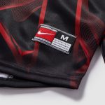Maillot Canada Gardien 26/27 Manches longues