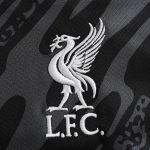 Maillot Liverpool Gardien 24/25