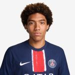Maillot PSG Domicile Édition Joueur 2024/25