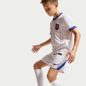 Kit Maillot Chelsea Troisième 2026/27 — Enfant