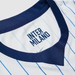 Maillot Inter Milan Extérieur 2026/27 — Homme