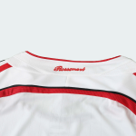 Kit Maillot AC Milan Rétro Extérieur 2006/07 Enfant