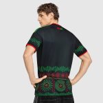 Maillot Jamaica Extérieur 26/27 Homme