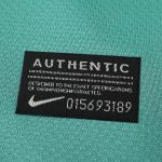 Maillot Barcelona Rétro Extérieur 2010/11