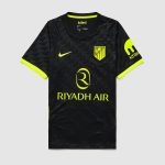 Maillot Atlético Madrid Extérieur 2026/27 — Homme